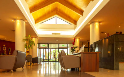Fiesta Royale Hotel celebrates 15th Anniversary