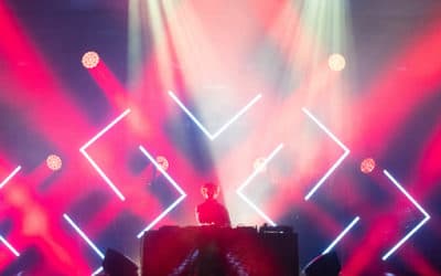 The Best Nightclubs in Accra