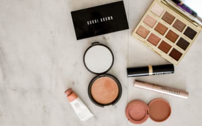 10 Tips for Flawless Wedding Makeup