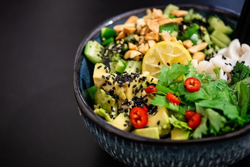 Plant Based Cuisine that will Excite Your Taste Buds