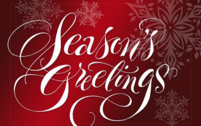 Fiesta Royale Christmas Message