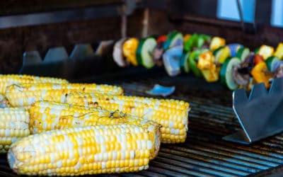 Summertime Side Dishes to Make at Home